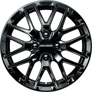 HONDA ホンダ 純正 NBOX/ N-BOX/ NBOXスラッシュ 15インチ アルミホイール MS-034 2017.1～仕様変更 08W15-PB3-001 旧品番08W15-PB3-000 | アルミ ホイール 交換 車 かっこいい 人気 おすすめ くるま おしゃれ サ