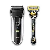 ブラウン シリーズ3 3040s-P1