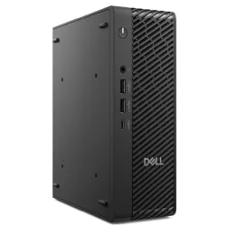 Dell Pro Max Micro(Core Ultra 7 265/32GB/SSD・512GB/光学ドライブなし/Win11Pro/Officeなし/Nvidia RTX 2000 Ada/3年保守)