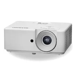 レーザープロジェクター/ViewLight/スタンダードモデル/DLP/4000lm/1920×1080/ホワイト/レンズ内蔵/スピーカー有/メーカー無償3年保証/センドバック修理対応