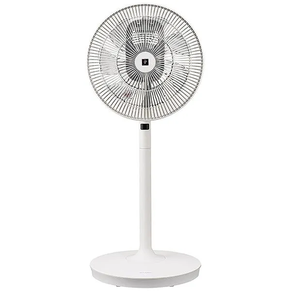 シャープ プラズマクラスター扇風機 PJ-U3DS-W リビングファン