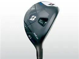 B3MAX HY ユーティリティー [VANQUISH BSh for MAX フレックス：S ロフト：28]