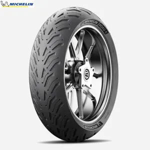 26新春アウトレット MICHELIN（ミシュラン）ROAD 6 REAR 150/70ZR17(69W)TL 313146
