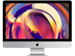 iMac 27インチ Retina 5Kディスプレイモデル MRR12J/A [3700]