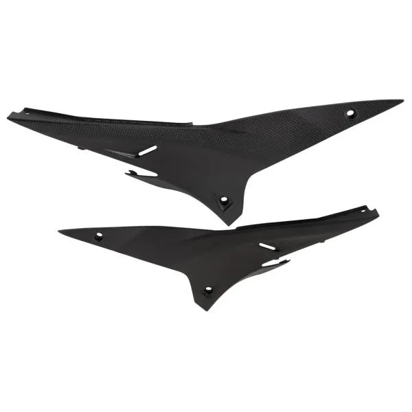 LighTech ライテック アンダータンクパネル RSV4 FACTORY APRC R APRILIA アプリリア アンダーカウル カウル関連 外装