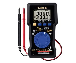 アズワン AS ONE デジタルテスタ 1-6846-21 [1445-0060232]