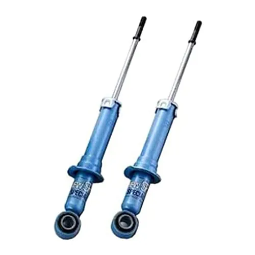 KYB カヤバ NEW SR SPECIAL ショックアブソーバー リア左右2本セット eKワゴン H81W 02/04～06/09 Mスペシャル/MXパッケージスペシャ FF NSF1036Z 別売り880円ステッカー付き