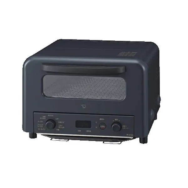 マイコンオーブントースター EQ-HM30-BA