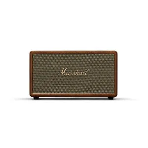 【マラソン期間中 エントリーでさらにP5倍】Marshall Headphones Stanmore III Brown (ブラウン) ワイヤレススピーカー Bluetoothスピーカー マーシャルヘッドフォンズ