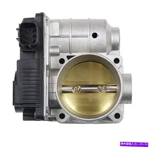 Throttle Body OEM Hitachi燃料噴射日産アルティマ2.5Lのためのスロットルボディハウジングアクチュエーター OEM Hitachi Fuel Injection Throttle Body Housing Actuator for Nissan Altima 2.5L【並行輸入品】