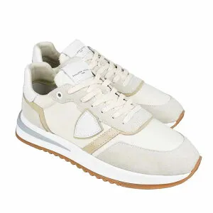 PHILIPPE MODEL PARIS フィリップモデル メンズ スニーカー TROPEZ 2.1 トロペ 靴 イタリア正規品 TYLU W079 新品