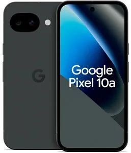 Google Pixel 10a Single Sim + eSim 128GB 5G 黒 オブシディアン グローバル版 新品 SIMフリー スマホ 本体 初期不良保証
