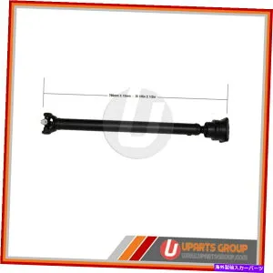 Driveshaft 2009-2010のフロントドライブシャフトハマーH3T -OEM交換 Front Drive Shaft for 2009-2010 Hummer H3T - OEM Replacement【並行輸入品】