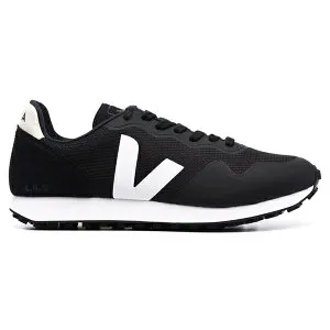 Veja ヴェジャ メンズ スニーカー 【Veja SDU TPU B-Mesh Black White】 サイズ EU_44(29.0cm) Black/White