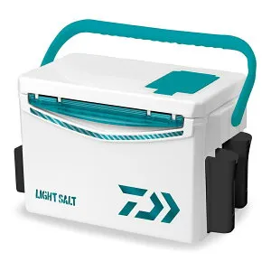 ダイワ 22クールラインα ライトソルト TS 1500X ライトソルト 15L(エメラルド) 22クールラインα ライトソルト TS 1000X LS 15L (エメラルド) DAIWA クーラーボックス