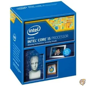 【5日最大1500円クーポン】Intel CPU Core i5 4570 3.20GHz 6Mキャッシュ LGA1150 Haswell BX80646I54570 【BOX】