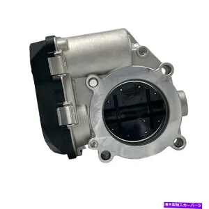 Throttle Body 06F133062Q VW Jetta Passat CC Audi Q5 A4 2.0T Continental OEMスロットルボディ For 06F133062Q VW Jetta Passat CC Audi Q5 A4 2.0T Continental OEM Throttle Body【並行輸入品】