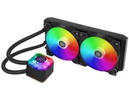 IceGem 280 SST-IG280-ARGB