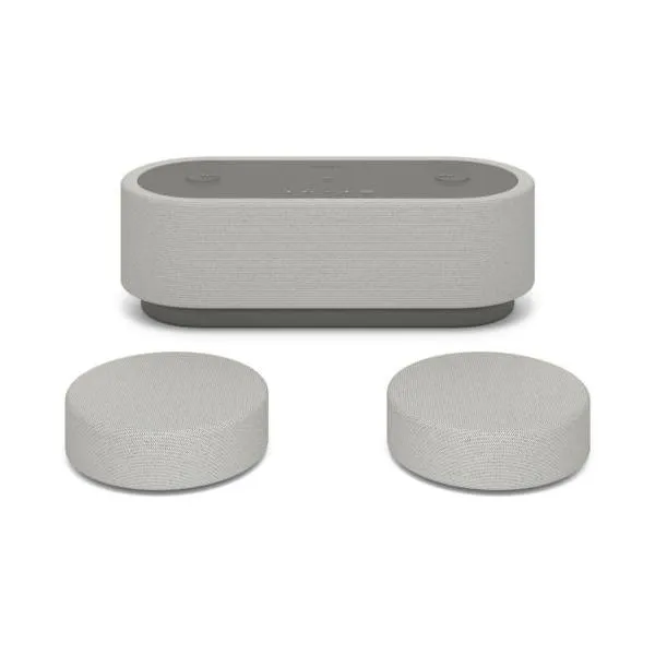 【長期保証付】ソニー(SONY) HT-AX7 ポータブルシアターシステム