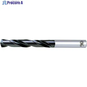 OSG 【売切廃番】超硬ドリル 8571910 FS-GDN-19.1(8571910) 1本 ▼632-2131 ●YA513