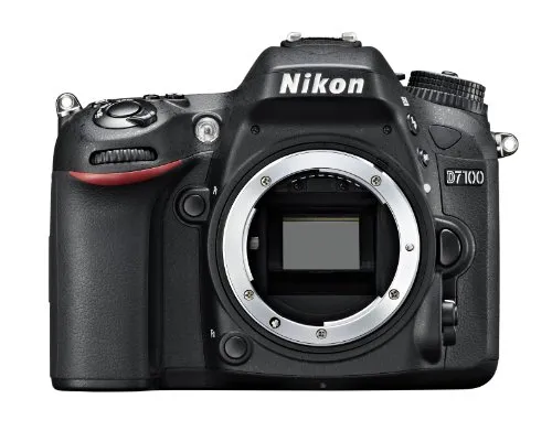 【整備済み品】 Nikon デジタル一眼レフカメラ D7100 ボディー D7100