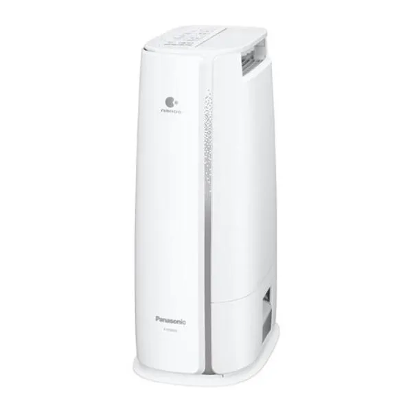 衣類乾燥除湿機 F-YZX60B-H マットグレー デシカント方式 ナノイー搭載 パナソニック