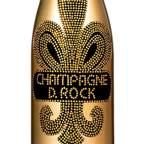 ＜正規品＞ディーロック ブリュットゴールド D.ROCK BRUT GOLD ※箱無し