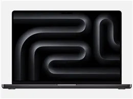 MacBook Pro 16.2インチ Liquid Retina XDRディスプレイ Late 2024・M4 Max・メモリ36GB・SSD1TB搭載モデル
