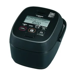 圧力IH炊飯ジャー NW-JZ10-BA 1台