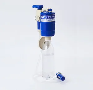 シーガルフォー 携帯用浄水器 first need FN-XLE ELITE アウトドア用携帯タイプ