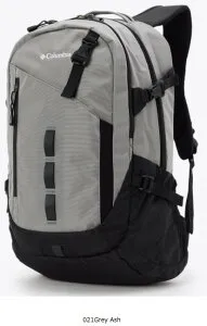 Columbia 【コロンビア】 ペッパーロック30Lバックパック Pepper Rock 30L Backpack リュック カバン アウトドア シティ アーバン PU8711