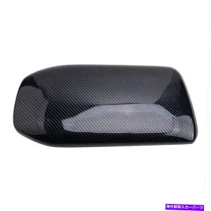 内装パーツ トヨタRAV4 2019-20のためのセンターコンソール肘掛け保管箱のカバーパネルのトリムフィット Center Console Armrest Storage Box Cover Panel Trim Fit For Toyota RAV4 2019-20【並行輸入品】