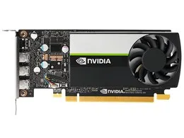 NVIDIA T400 4GB 900-5G172-2540-000 [PCIExp 4GB]