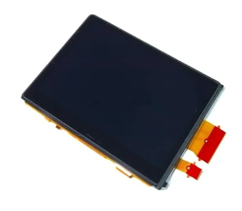 LCDディスプレイスクリーン、Compatible for Canon対応、Compatible for EOS対応、M2デジタルカメラ修理パーツ+バックライト+タッチ、カメラアクセサリー