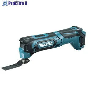 マキタ 充電式マルチツール (本体のみ) TM30DZ 1台 ■▼418-7511 【送料都度見積】