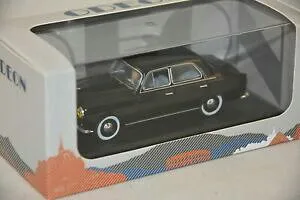 【送料無料】ホビー 模型車 車 レーシングカー オデオンプジョータイヤオデオンodeon 042 peugeot 403 1956 noir avec pneus blanc odeon 143