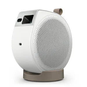 BenQ｜ベンキュー 天井モバイルプロジェクター［フルHD /500ANSIルーメン（LED光源） /Google TV］（バッテリー非搭載） GV32 GVシリーズ