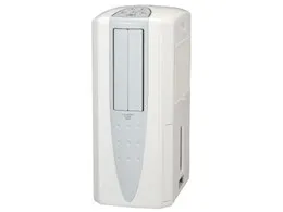 どこでもクーラー CDM-1426(W) [クールホワイト]