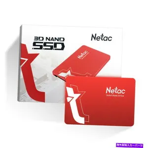 supports shock Netac 120GB/512GB/1TB SSD 2.5 '' Sataiii 6GB/s内部固体ドライブロット Netac 120GB/512GB/1TB SSD 2.5'' SATAIII 6GB/s Internal Solid State Drive lot【並行輸入品】