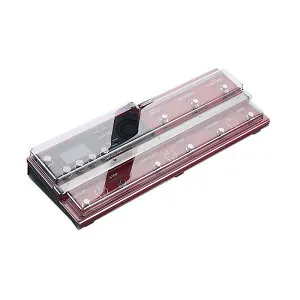 DECKSAVER(デッキセーバー) / DS-PC-RC600 【BOSS RC-600 専用】バレンタイン セール