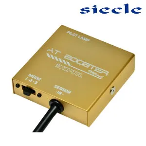 プレマシー スロコン CWEW H17.02- ATブースターミニ siecle(シエクル) ABM-00