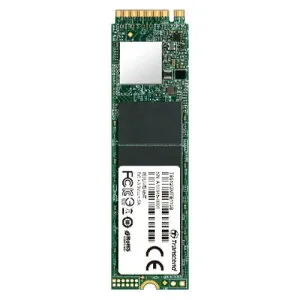 Transcend TS128GMTE110S 内蔵SSD NVMe M.2 Type2280 PCIe Gen3×4 128GB