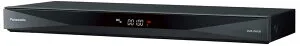 パナソニック 1TB 2チューナー ブルーレイレコーダー DIGA DMR-2W100 おうちクラウド 4Kアップコンバート対応 (整備済み品)