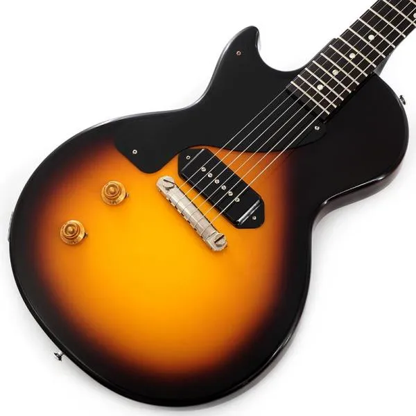 Gibson 【IKEBE× Golden Week】1957 Les Paul Junior Single Cut Reissue VOS Left-Handed (Vintage Sunburst) 【S/N 75550】