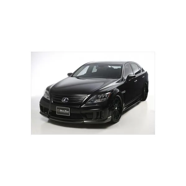 LEXUS LS460/L・600hL USF40/41・UVF45/46 (H21.10～H24.10） Sports Line Black Bison Edition KIT PRICE(FSR)(Long) 460 塗装済み