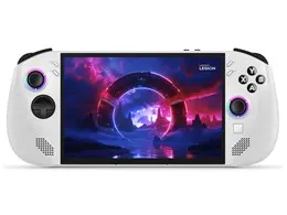 Legion Go S Gen 1 83L3004TJP [グレイシャーホワイト]