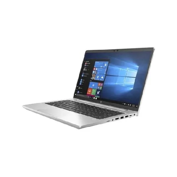 HP ProBook 440 G8 14" Notebook - Full HD - 1920 x 1080 - Intel Core i5 (11th Gen) i5-1135G7 Quad-core (4 Core) - 8 GB RAM - 256 GB SSD - Wind_並行輸入