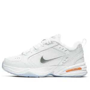 Nike ナイキ メンズ スニーカー 【Nike Air Monarch IV 'Snow Day' AV6676-100】 サイズ US_8.5(26.5cm)