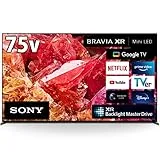 BRAVIA XRJ-75X95K [75インチ]