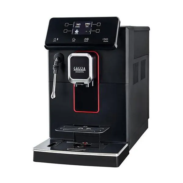 【長期保証付】フィリップス(PHILIPS) SUP051W MAGENTA PLUS GAGGIA ガジア 全自動コーヒーマシン